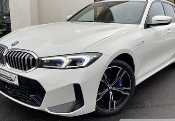 BMW 330 24.500 km 48.970 &euro; Essen 45134