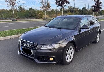 Audi A4 201.000 km 6.400 &euro; Essen 45356