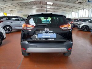 Opel Crossland X Innovation PDC SHZ LHZ Navi Tempo 21.122 km 13.470 &euro; HAAN 42781