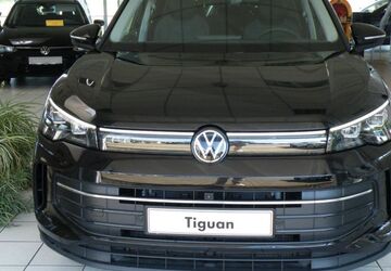 VW Tiguan 14.950 km 39.950 &euro; Bochum 44805