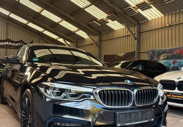 BMW 530 165.000 km 19.950 &euro; Essen 45139