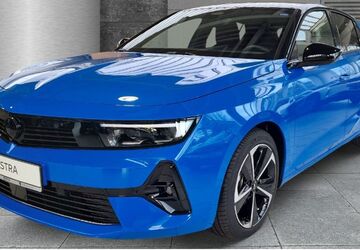 Opel Astra 4.000 km 27.550 &euro; Herten 45699