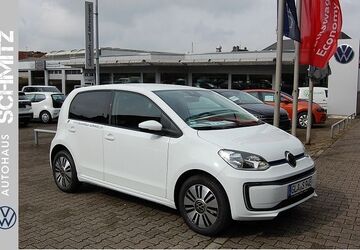 VW e-up! 5.000 km 24.999 &euro; Gladbeck 45964