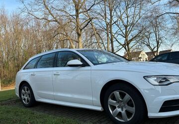 Audi A6 180.000 km 18.500 &euro; Herne 44628
