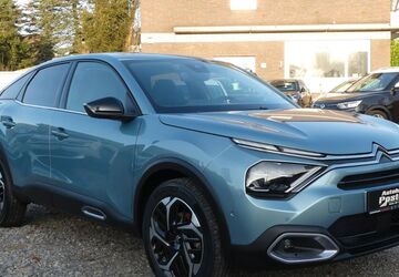 Citroen C4 23.000 km 22.590 &euro; Oberhausen 46147