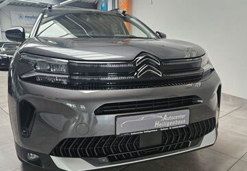 Citroen C5 Aircross 45.168 km 19.580 &euro; Heiligenhaus 42579