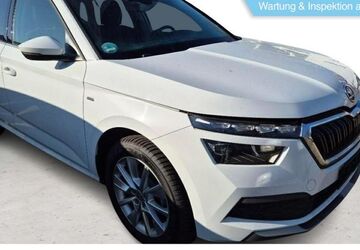 Skoda Kamiq 42.492 km 20.440 &euro; Duisburg-Rheinhausen 47226