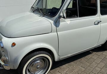 Fiat Andere 30.000 km 15.900 &euro; Gelsenkirchen 45881