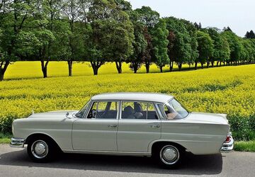 Mercedes-Benz 220 14.500 km 38.900 &euro; Essen-Kettwig 45219