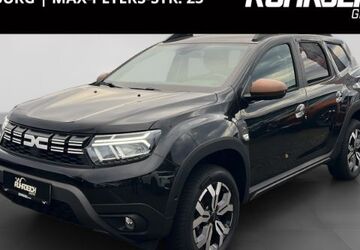 Dacia Duster 20.600 km 18.490 &euro; Duisburg 47059