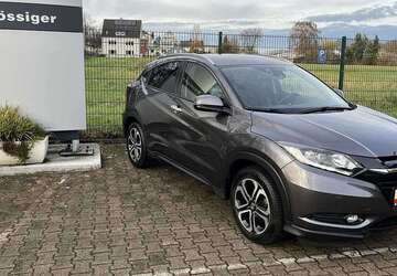 Honda HR-V 29.400 km 19.490 &euro; Bochum-Linden 44879