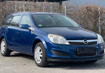 Opel Astra 180.000 km 4.300 &euro; Wuppertal 42389
