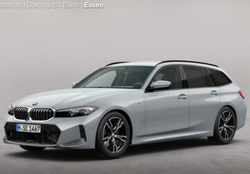 BMW 318 11.858 km 40.999 &euro; Essen 45141