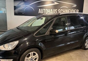 Ford Galaxy 170.856 km 11.200 &euro; Ratingen 40880