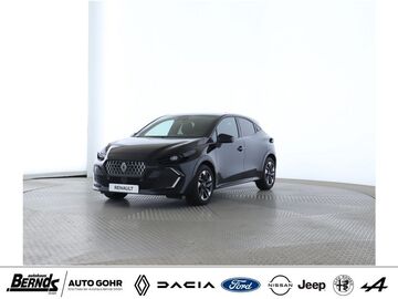 Gebrauchte Renault Clio