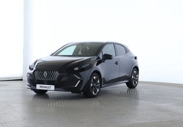 Renault Clio 28.850 km 20.880 &euro; Oberhausen 46049