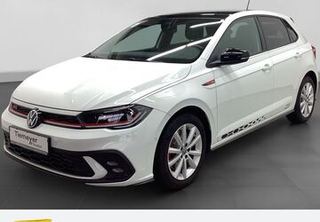 VW Polo 14.357 km 27.460 &euro; Bochum 44809