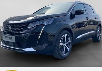 Peugeot 3008 44.324 km 21.780 &euro; Bochum 44892