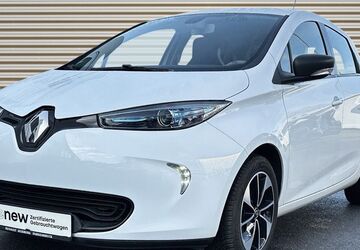 Renault ZOE 47.350 km 7.990 &euro; Duisburg 47059