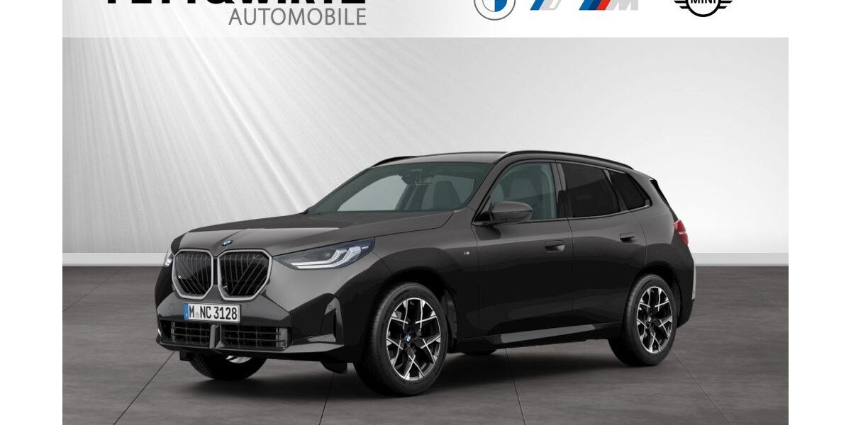 BMW X3 14.750 km 52.734 &euro; Moers 47441