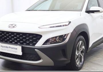 Hyundai KONA 32.325 km 22.970 &euro; Gelsenkirchen 45897