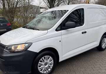 VW Caddy 91.000 km 15.950 &euro; Mülheim an der Ruhr 45472