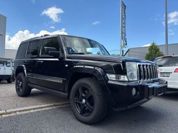 Gebrauchte Jeep Commander