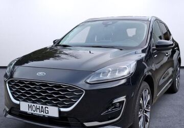 Ford Kuga 7.912 km 26.990 &euro; Essen 45141