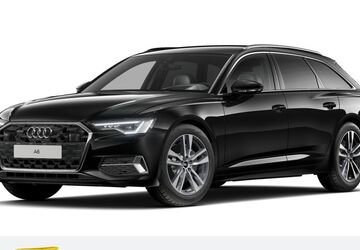 Audi A6 26.911 km 51.650 &euro; Duisburg 47059