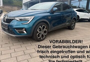 Renault Arkana 29.597 km 19.390 &euro; Oberhausen 46049