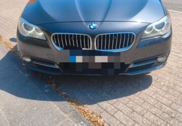 BMW 530 176.500 km 12.499 &euro; Essen 45355
