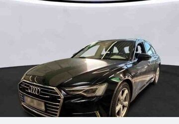 Audi A6 55.425 km 35.170 &euro; Bochum 44809