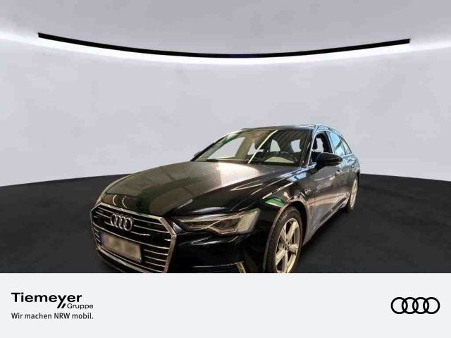 Audi A6 55.425 km 35.170 &euro; Bochum 44809