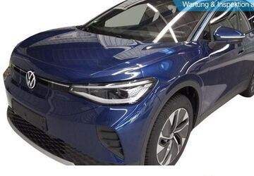 VW ID.4 1.934 km 42.880 &euro; Moers 47441