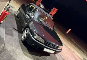 Peugeot 306 175.000 km 2.500 &euro; Essen 45326