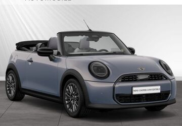 Mini Cooper C 3.700 km 33.797 &euro; Moers 47441