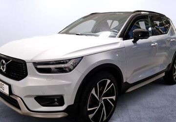 Volvo XC40 45.230 km 29.880 &euro; Recklinghausen 45659