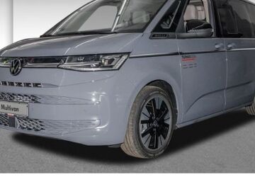 VW T7 Multivan 14.999 km 68.960 &euro; Schwelm 58332