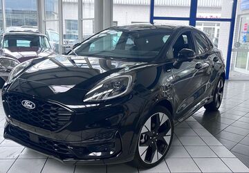 Ford Puma 10.167 km 25.500 &euro; Gelsenkirchen 45892