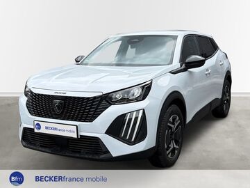 Gebrauchte Peugeot 2008