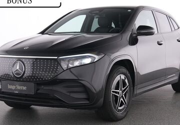 Mercedes-Benz EQA 25.846 km 38.785 &euro; Essen 45309