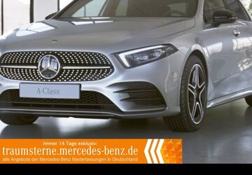 Mercedes-Benz A 180 24.399 km 27.990 &euro; Duisburg 47138