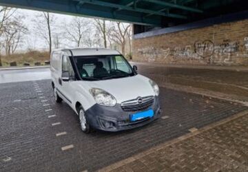 Opel Combo 51.426 km 7.600 &euro; Duisburg 47239
