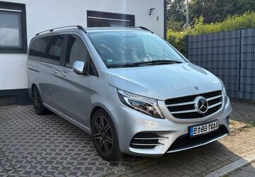 Mercedes-Benz V 250 76.007 km 49.000 &euro; Essen 45307
