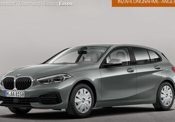BMW 116 17.513 km 19.499 &euro; Essen 45141