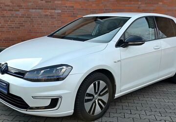 VW Golf 136.000 km 8.590 &euro; Herne (NRW) 44628