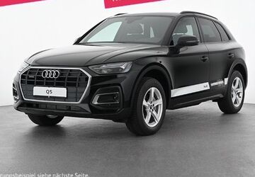 Audi Q5 21.502 km 46.480 &euro; Essen 45143
