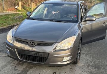 Hyundai i30 187.500 km 3.050 &euro; Bottrop 46244