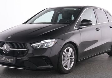 Mercedes-Benz B 200 4.607 km 35.700 &euro; Essen 45309