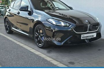 BMW M135 25.899 km 42.890 &euro; Dinslaken 46535